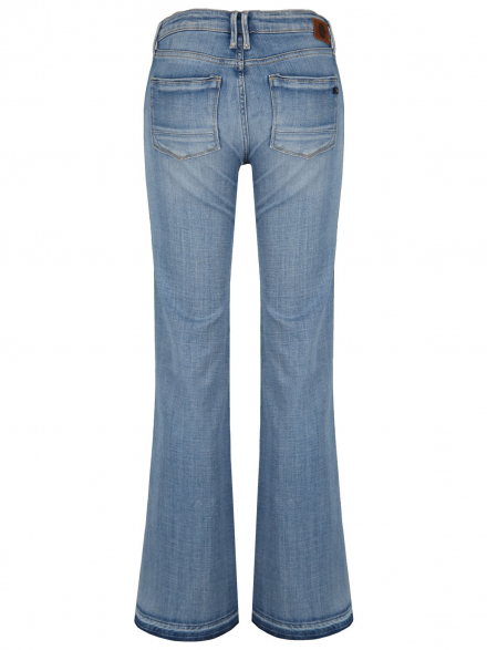 LTC – LTC - Flared Leg Jeans BETH