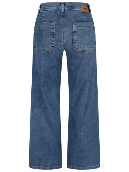 Angels – Angels - Wide Leg Jeans LINN SMART