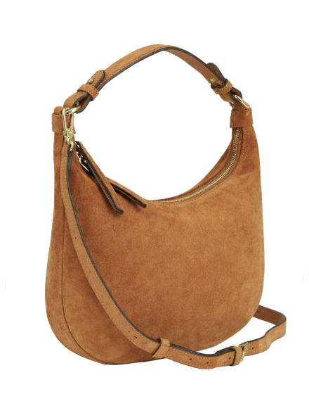 Abro – Abro - Schultertasche HOBO NANA MINI