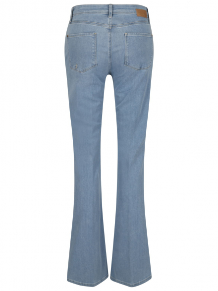 Raffaello Rossi – Raffaello Rossi - Flared Leg Jeans VIC FLARED