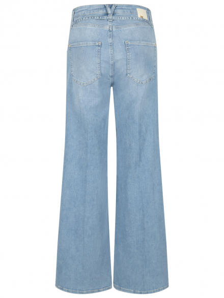 Raffaello Rossi – Raffaello Rossi - Wide Leg Jeans SVENTY B