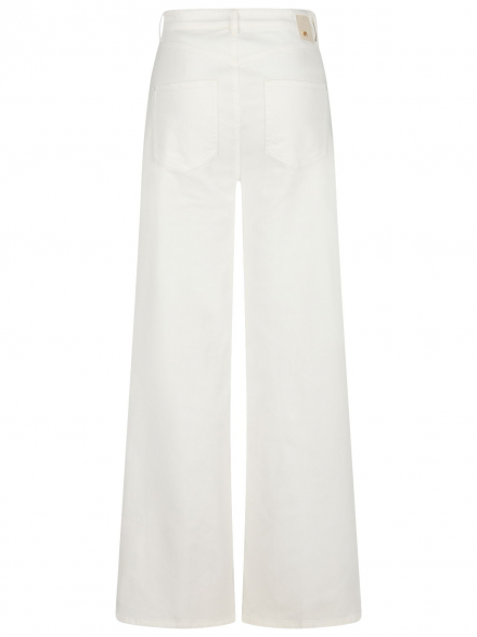 Raffaello Rossi – Raffaello Rossi - Wide Leg Jeans SVENTY