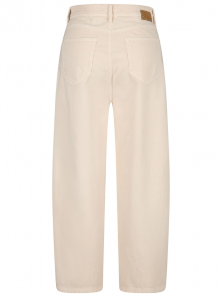 Raffaello Rossi – Raffaello Rossi - Barrel Jeans HANNI 7/8