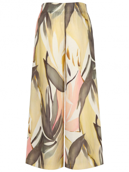 Raffaello Rossi – Raffaello Rossi - Wide Leg Hose LIZETT