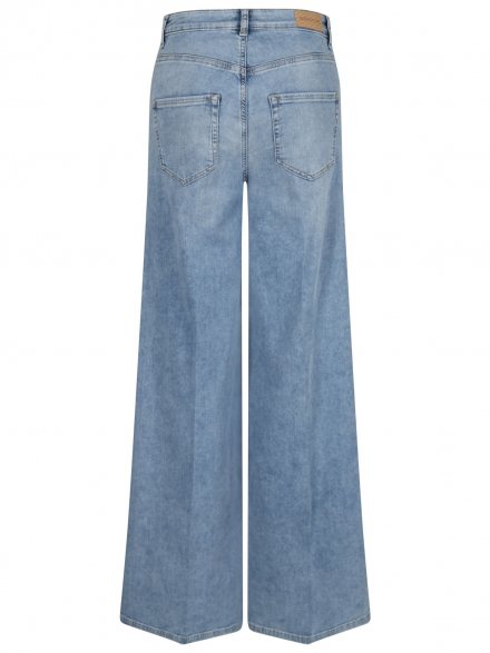Seductive – Seductive - Wide Leg Jeans MAURY