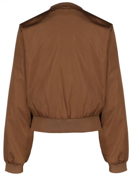 Monari – Monari - Blouson aus Nylon