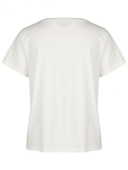Monari – Monari - Shirt mit Frontprint