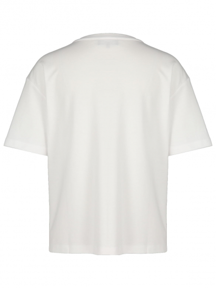 Monari – Monari - T-Shirt mit Frontprint