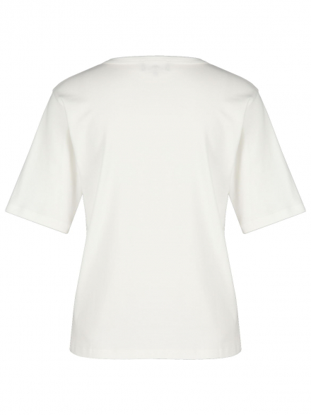 Monari – Monari - Shirt mit Frontprint