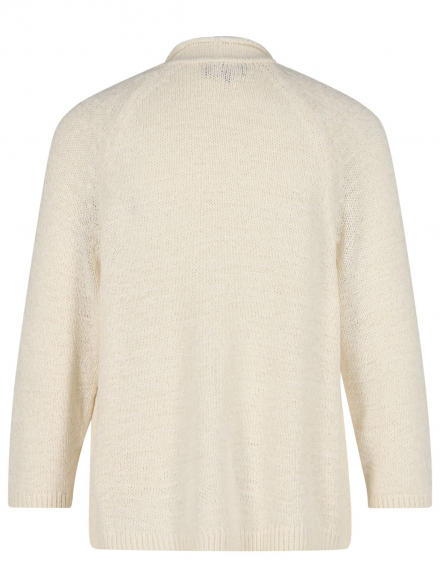 Monari – Monari - Cardigan mit offener Front