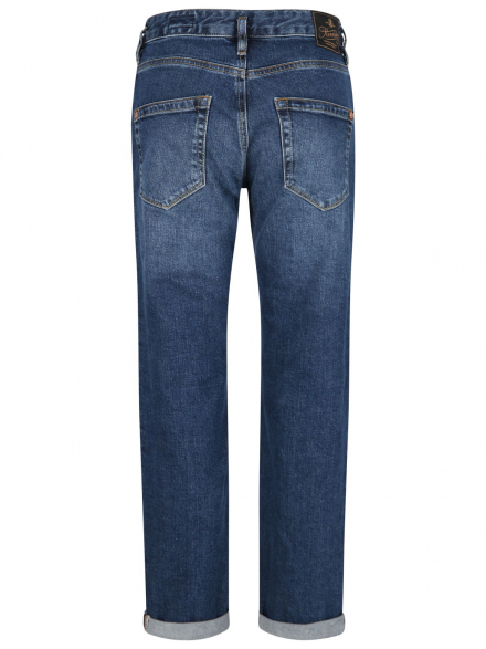 Herrlicher – Herrlicher - Jeans SHYRA