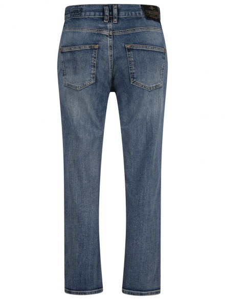 Herrlicher – Herrlicher - Jeans BREEZY