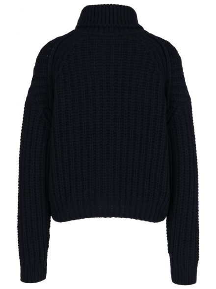 Closed – Closed - Strickjacke aus Wolle