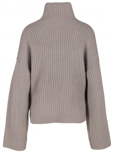 The Mercer – The Mercer - Pullover aus Kaschmir