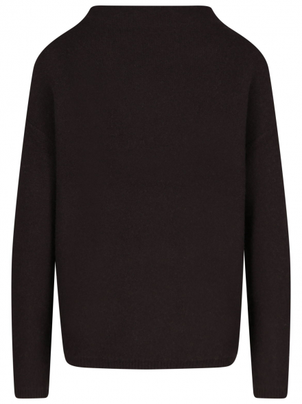 The Mercer – The Mercer - Kaschmirpullover mit Turtleneck