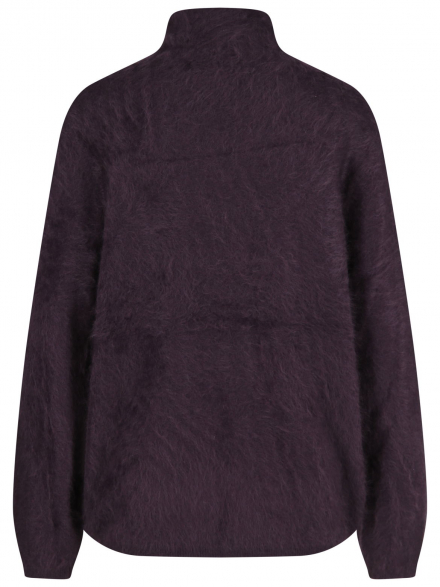 The Mercer – The Mercer - Rollkragenpullover aus Kaschmir