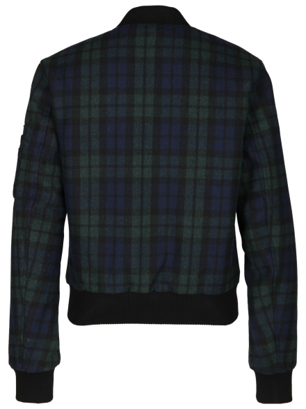 Bombers – Bombers - Blouson SILTON