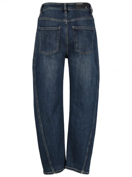 Elias Rumelis – Elias Rumelis - Barrel Jeans ISABELLA