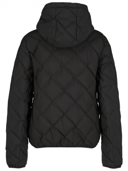 Betty Barclay – Betty Barclay - Steppjacke mit Kapuze