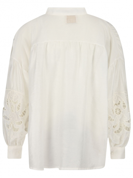 Angela Davis – Angela Davis - Bluse 1/1-Arm