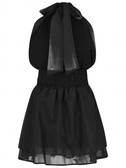 Angela Davis – Angela Davis - Neckholderkleid