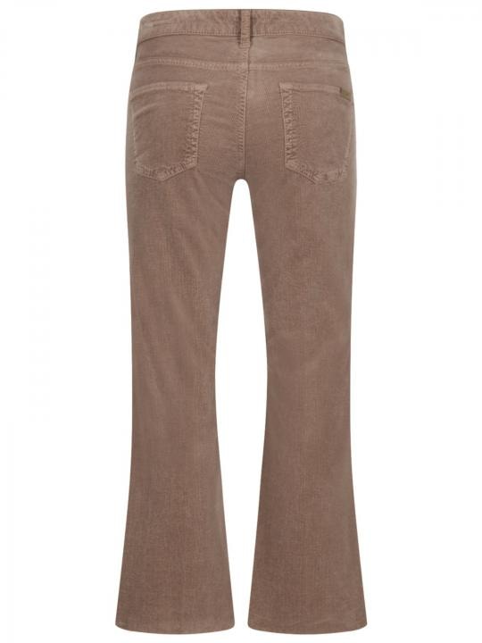 Cambio - Kickflare-Cordhose FRANCESCA