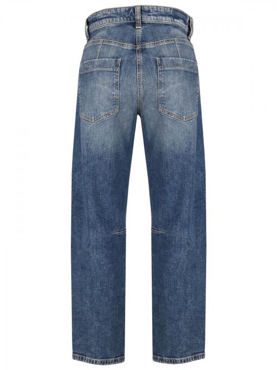 Cambio - Barrel Leg Jeans ELIA