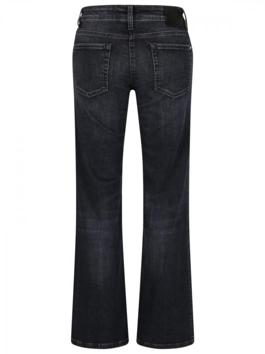 Cambio - Wide Leg Jeans TESS