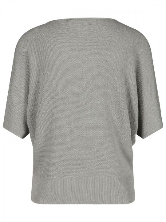 Hearts&More - Pullover mit Glitzergarn