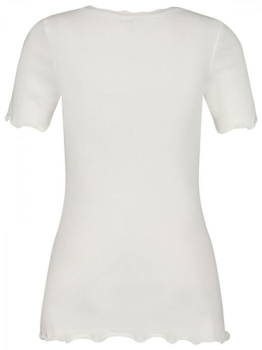 Hearts&More - Shirt mit Spitze