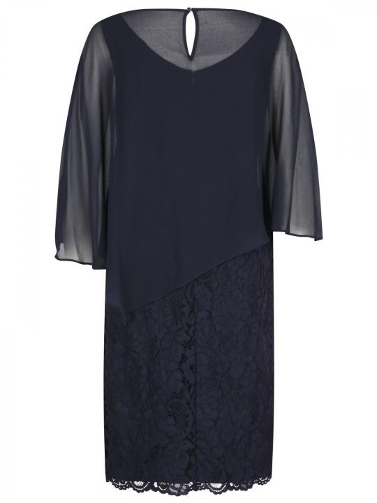 Vera Mont - Cocktailkleid aus Spitze