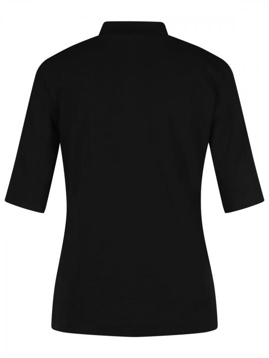 Donnell - Shirt mit Stehkragen
