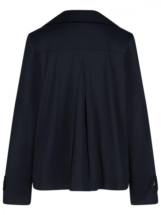 MORE & MORE - Trenchjacke mit Reverskragen