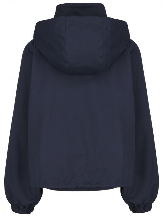 Monari - Jacke mit Kapuze