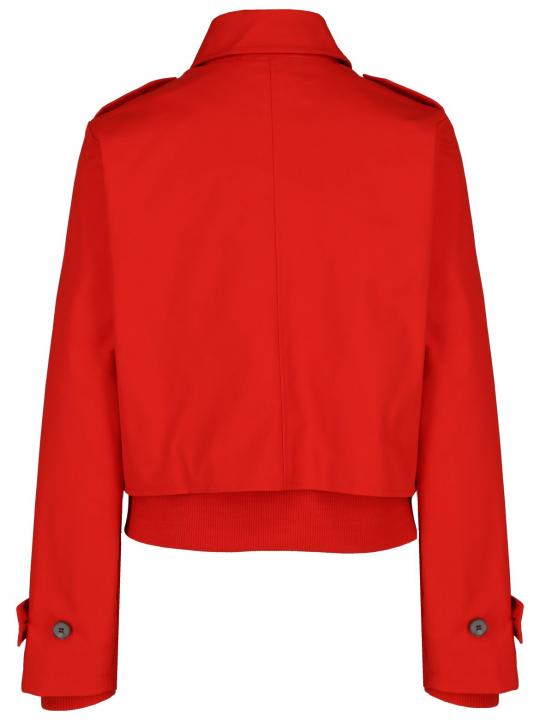 Monari - Jacke im 2-in-1-Look