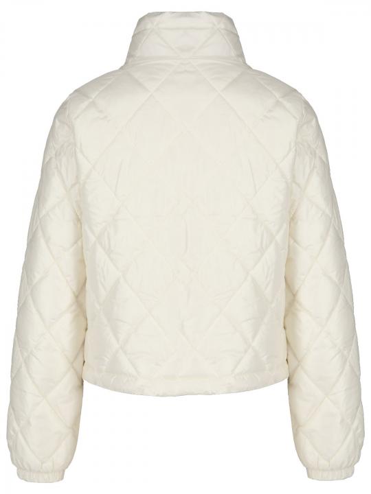 Monari - Steppjacke mit Stehkragen