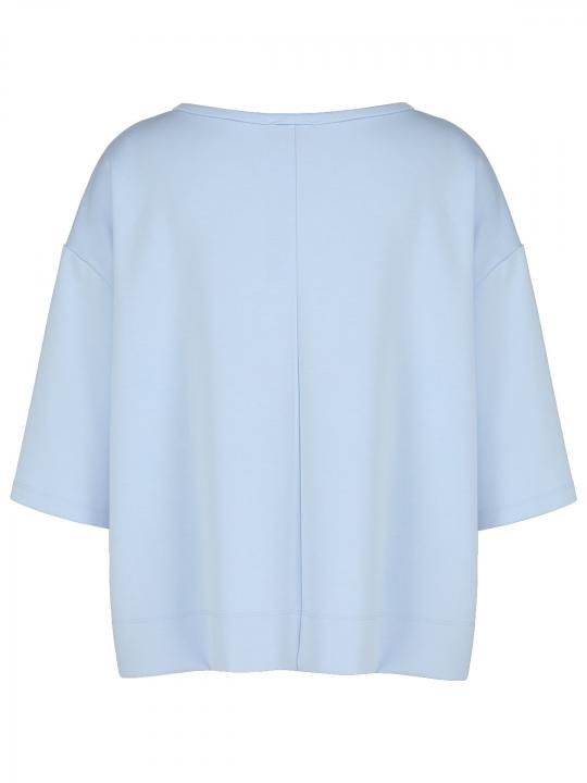 Monari - Shirt aus Scuba