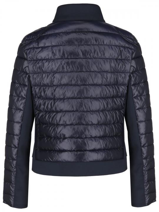 Monari - Steppjacke mit Scuba-Einsätzen