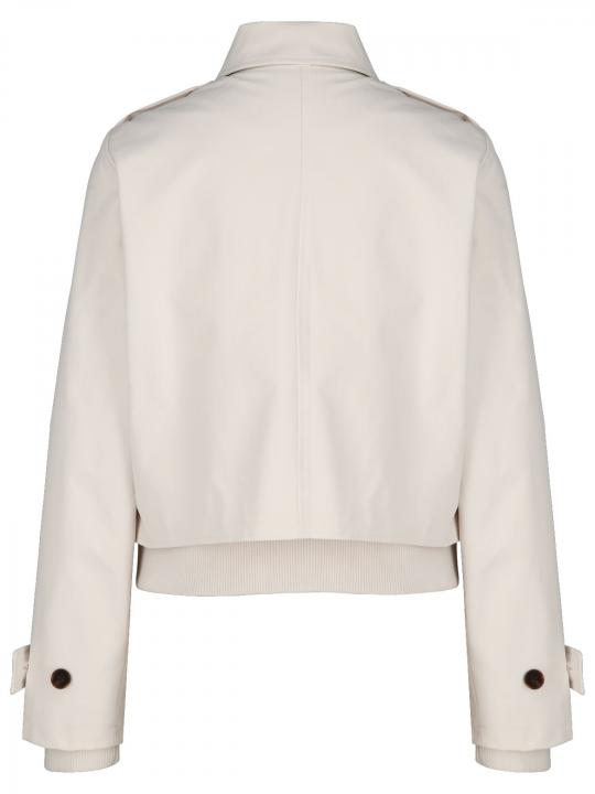 Monari - Trenchjacke im 2-in-1-Look