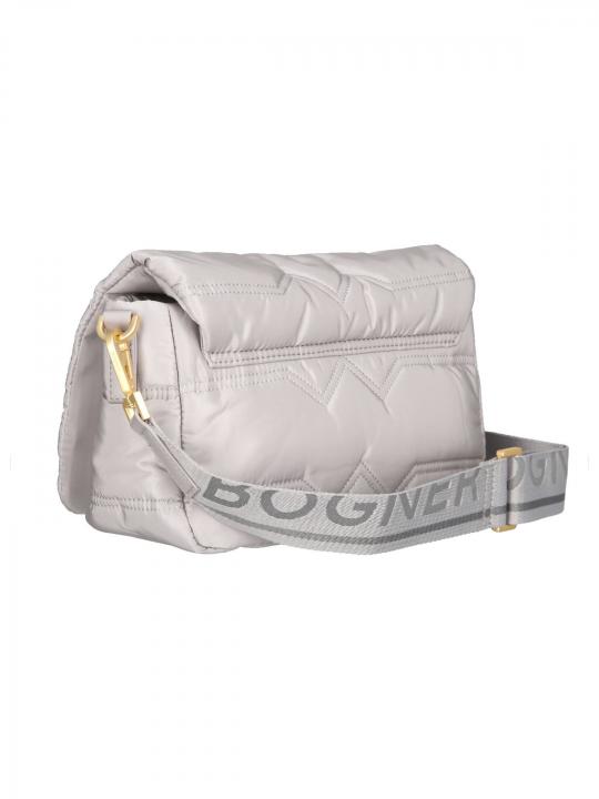 Bogner - Crossbodybag WALLIS TESSUTO BAR