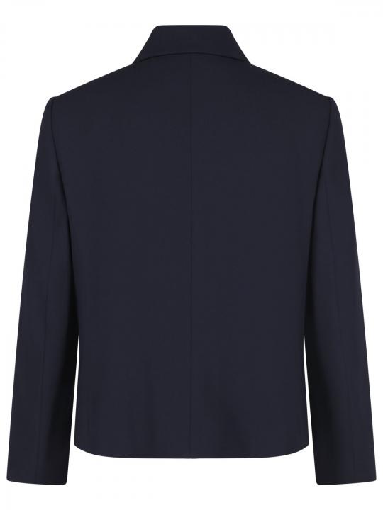 Luisa Cerano - Blazer mit Umlegekragen