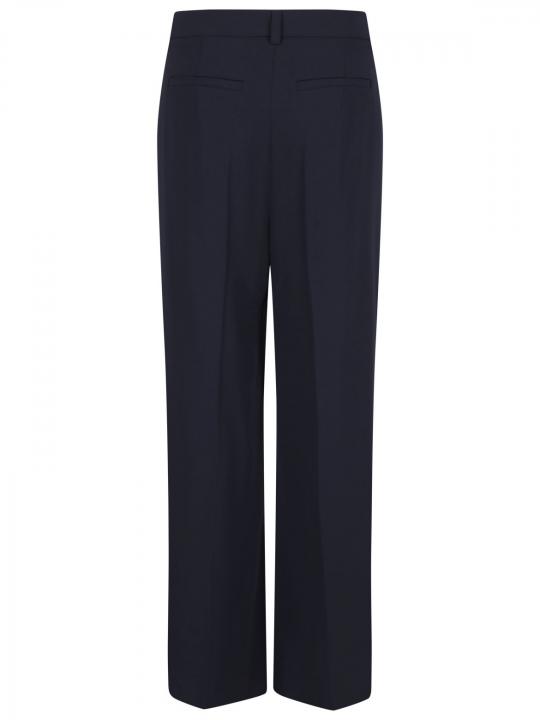 Luisa Cerano - Anzughose mit weitem Bein