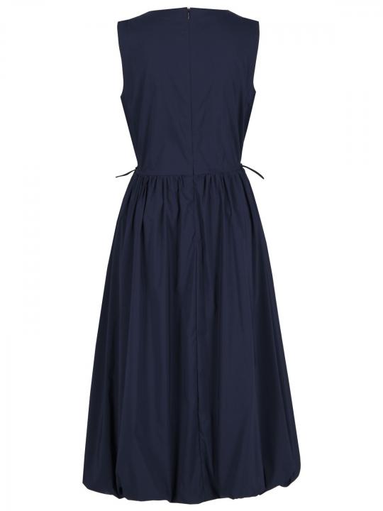 Hearts&More - Kleid mit Ballonsaum