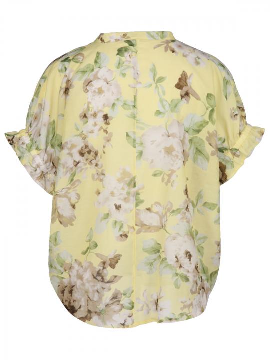 Rena Marx - Bluse aus Voile