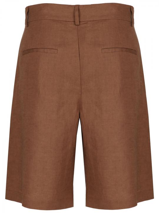 Rena Marx - Shorts aus Leinen