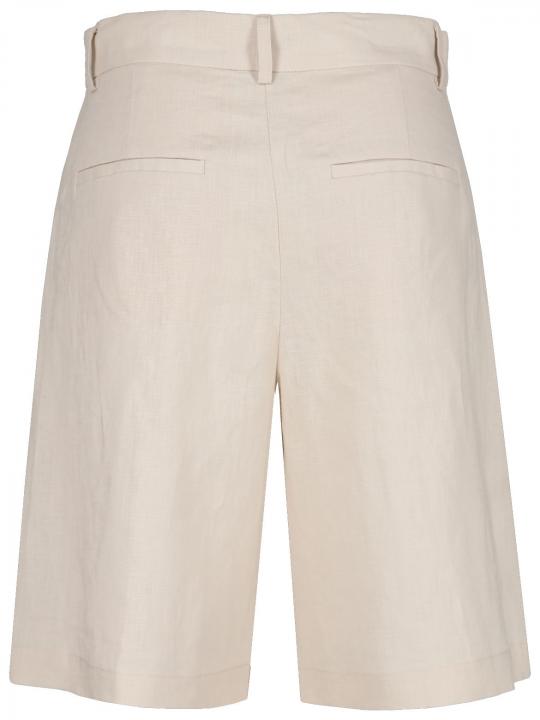 Rena Marx - Shorts aus Leinen