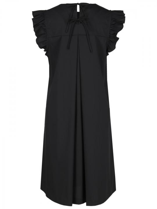 Rena Marx - Shiftkleid aus Popeline