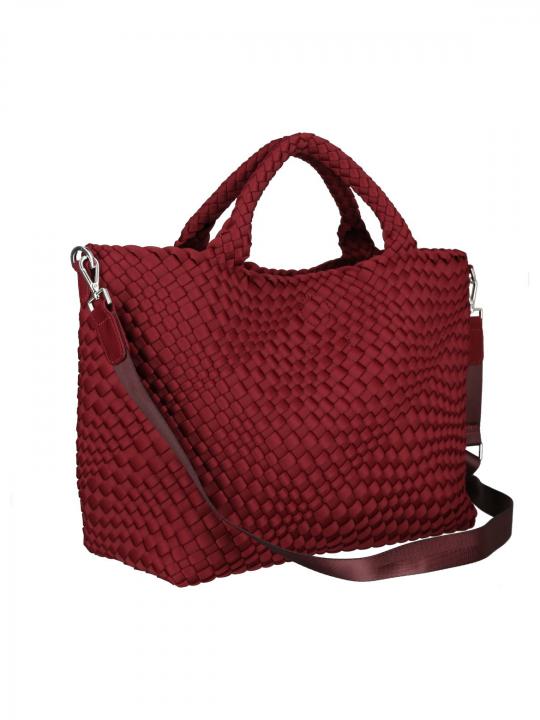 Les Visionnaires - Handtasche ELIA MIDI