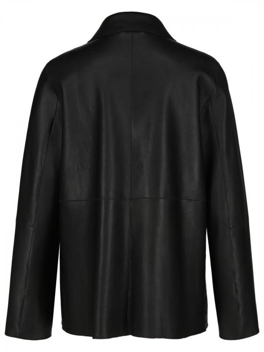 Milestone - Lederjacke MS BELL