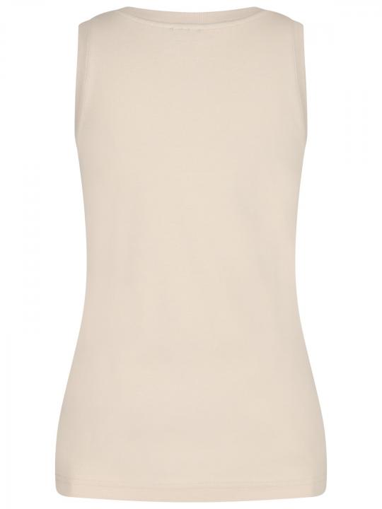 Donnell - Tanktop aus Jersey